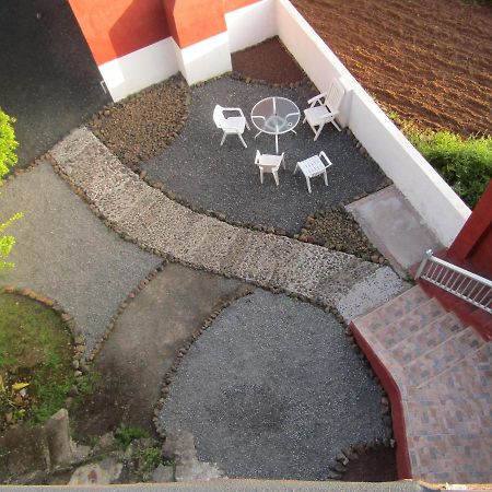 Albergue San Jose De Los Llanos Екстер'єр фото